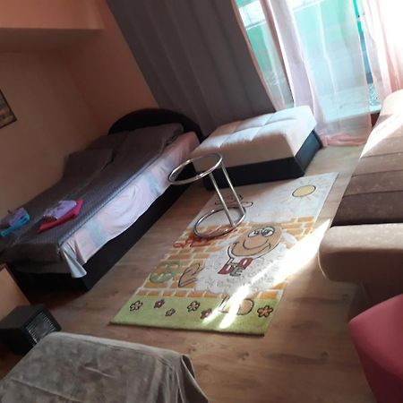 Antonio Rooms Nis Luaran gambar