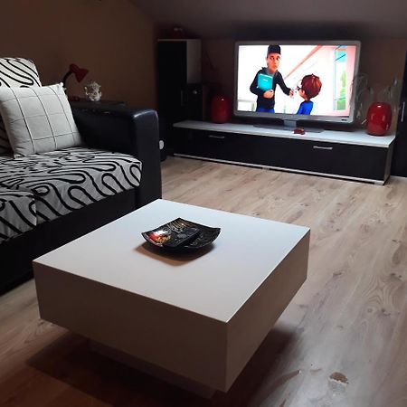 Antonio Rooms Nis Luaran gambar