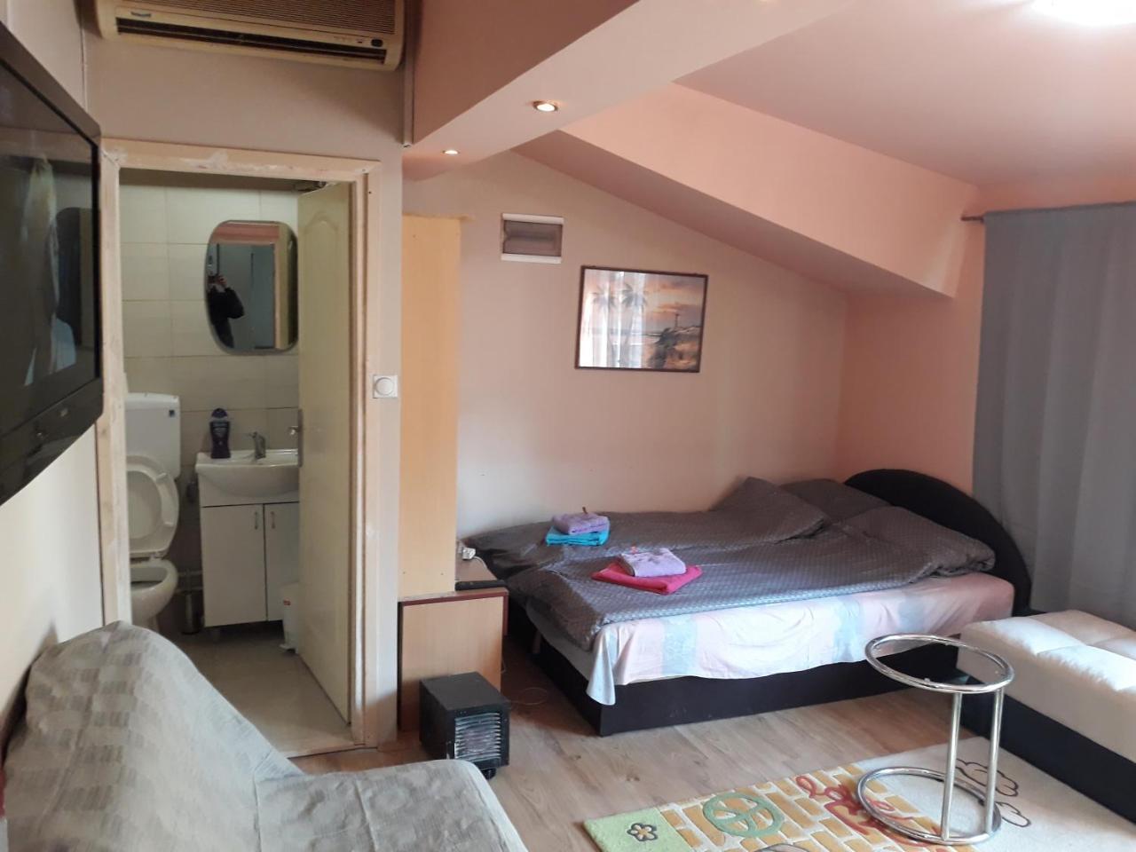 Antonio Rooms Nis Luaran gambar