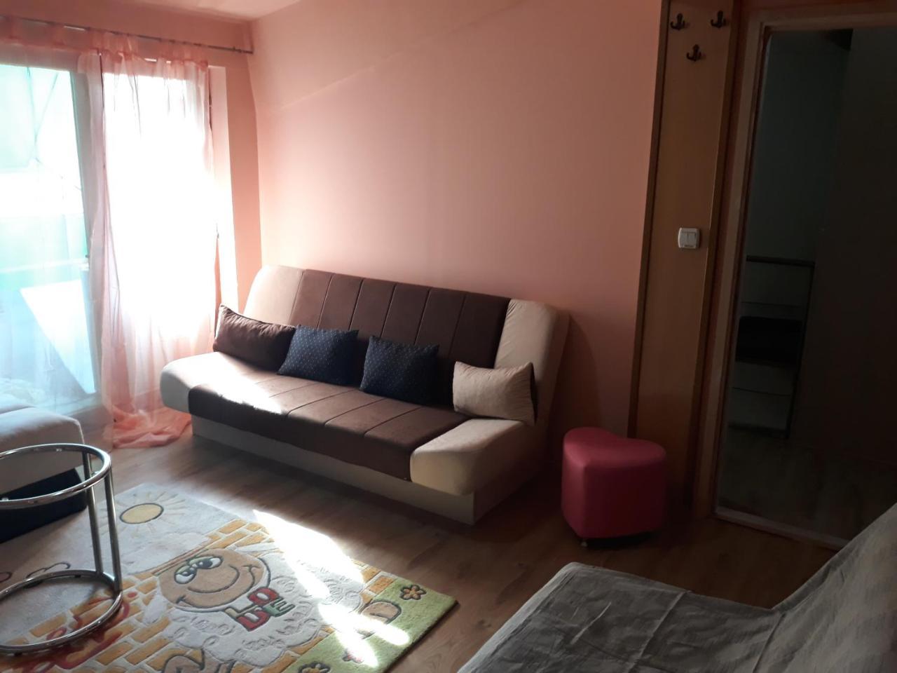 Antonio Rooms Nis Luaran gambar