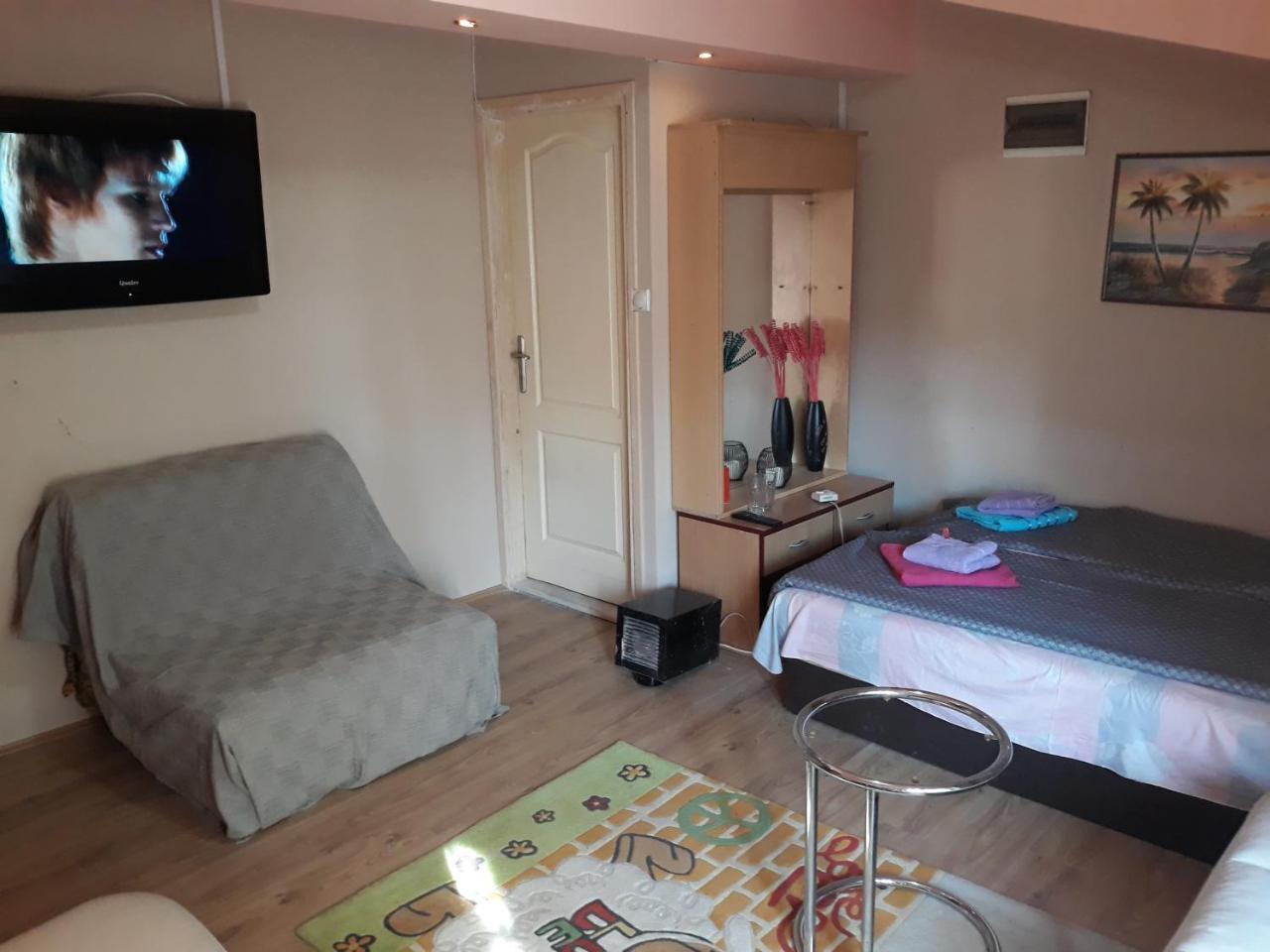 Antonio Rooms Nis Luaran gambar