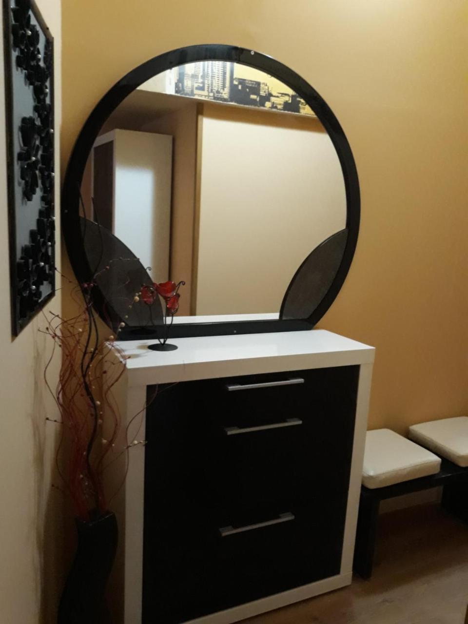 Antonio Rooms Nis Luaran gambar