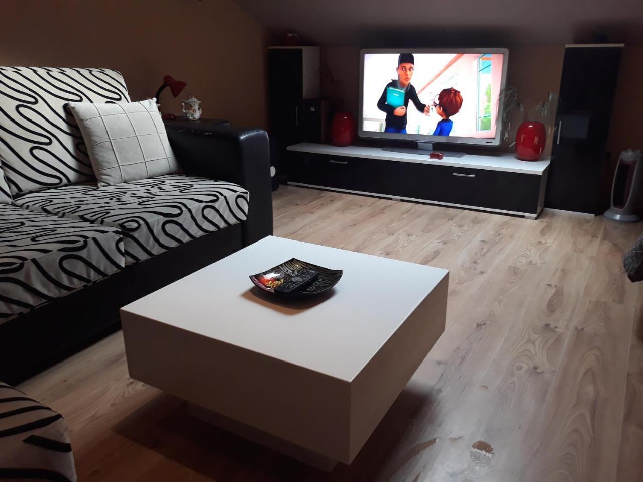 Antonio Rooms Nis Luaran gambar