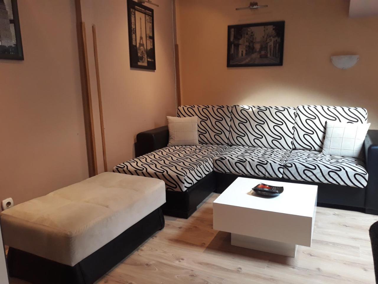 Antonio Rooms Nis Luaran gambar