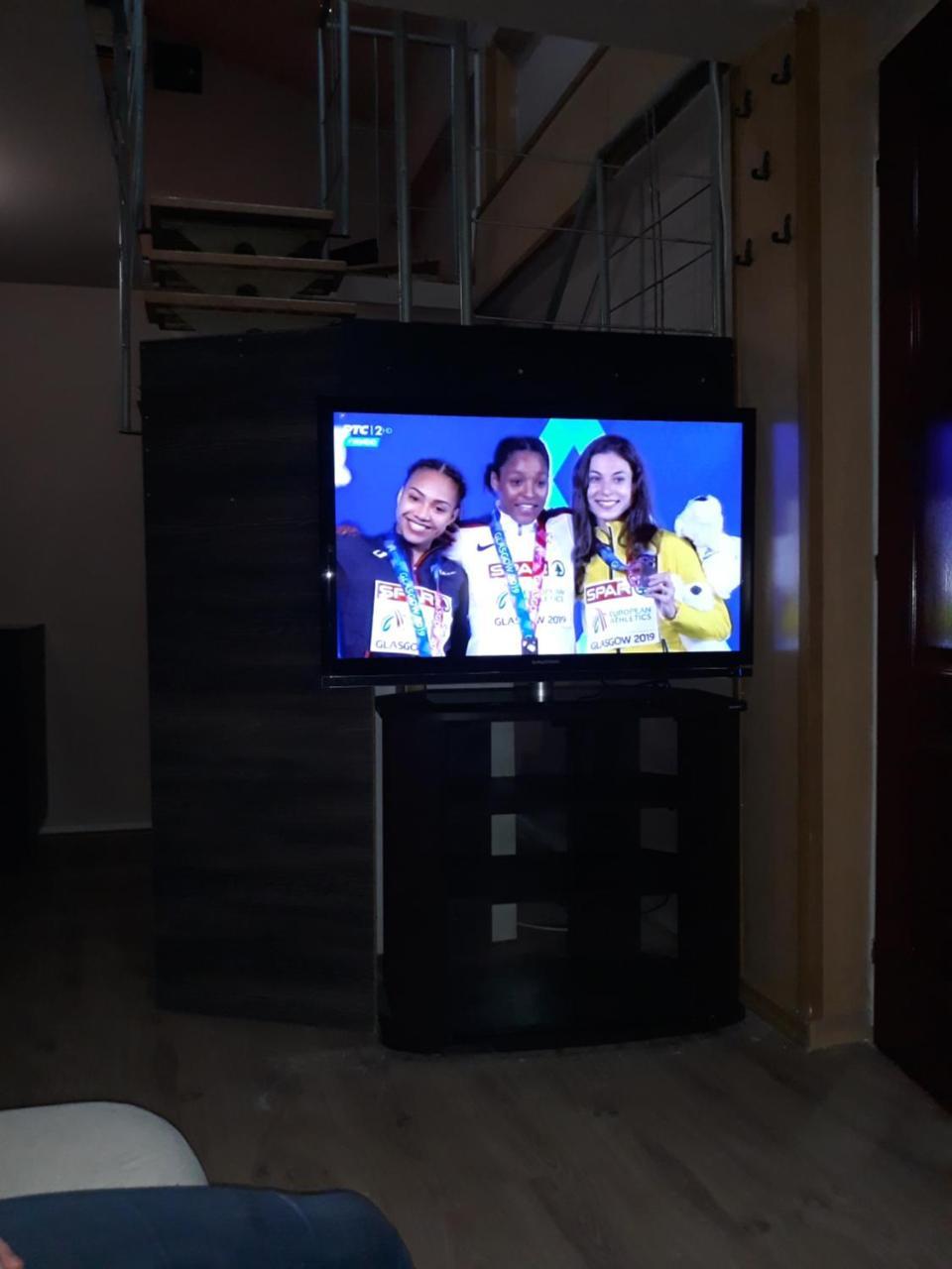 Antonio Rooms Nis Luaran gambar
