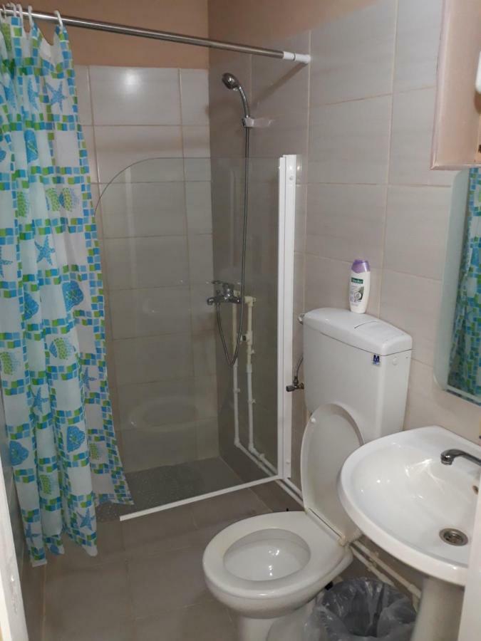 Antonio Rooms Nis Luaran gambar